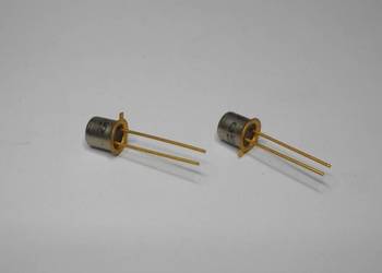 Dioda Zenera BZP630 C15 Unitra CEMI