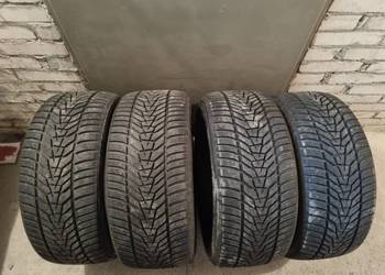 Hankook Winter evo 3  W330 opony zimowe
