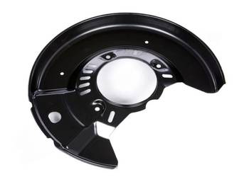 TOYOTA Yaris Oslona tarczy hamulcowej prawy przod 47781-52020 OE