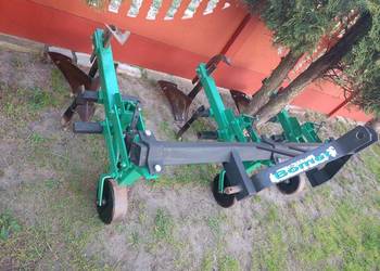 Grabki opielacz obsypnik do ziemniaków