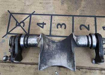 Zawór wydechowy ktm sx/gs/egs 250 1993-1997