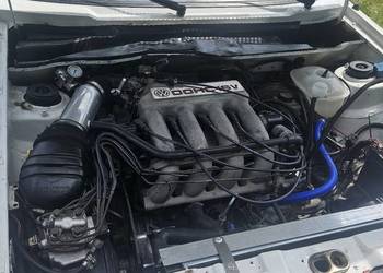 Silnik 2.0 9a 16v corrado/passat b3