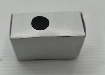 CZUJNIK PARKOWANIA PDC NOWY VOLKSWAGEN  CRAFTER 2E0-907-271-G