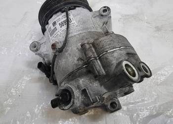 OPEL INSIGNIA B 2,0 CDTI SPRĘŻARKA KLIMATYZACJI 39045695
