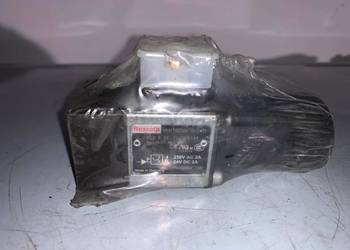 Rexroth Hed 8 OP 20/50 K14 S Hydro-Electric Piston Pressure Switch