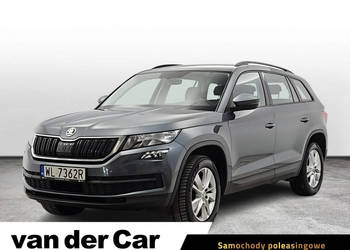 Škoda Kodiaq 2.0 TDI 4x2 Ambition DSG ! Z Polskiego Salonu ! Faktura Vat !…