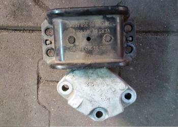 PODUSZKA ŁAPA 1.6 HDI PEUGEOT CITROEN 9636270080