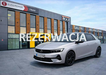 Opel Astra Opel Astra VI 1.2 T GS S&S L (2021-)