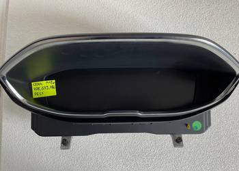 LICZNIK PEUGEOT 3008 308 98378158 DOPISZE