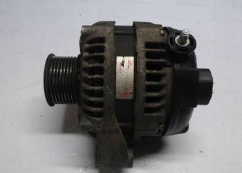 LAND ROVER DISCOVERY 2.7 11R 190KM YLE500400 ALTERNATOR LAND ROVER DISCOVERY 2.7 11R 190KM YLE500400 ALTERNATOR