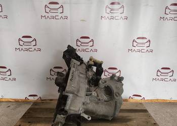 Skrzynia Biegów Manualna Citroen C Elysee Peugeot 301 1.6 VTi 9683459210
