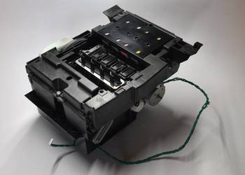 HP Service station HP DesignJet 510 Stacja serwisowa C7769-60374