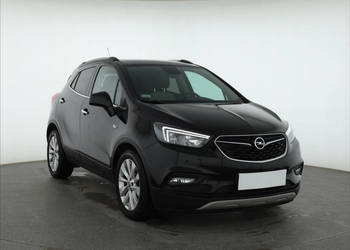 Opel Mokka 1.4 Turbo