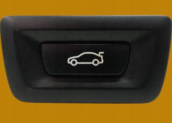 PRZEŁĄCZNIK KLAPY BAGAŻNIKA 9275119 Bmw X5 III (2013-  ) F15