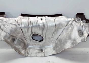 OSŁONA ŚCIANY GRODZIOWEJ ŚCIANA AUDI A4 B9 A5 8W 8W0819523C