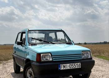 Seat marbella