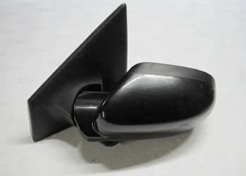 RENAULT CLIO III LIFT 12r lusterko lewe 12443060 ANGLIK 5 PINÓW
