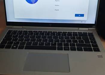 Sprzedam Laptop HP EliteBook
