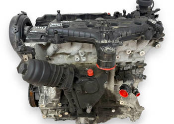 SILNIK D5244T15 Volvo S60 S80 II V60 XC60 V70 III 2.4 D5 215KM diesel