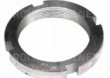 Nakrętka Półosi Bizon M52 Pl 5050730280 504099870