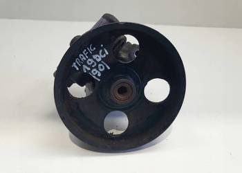 Renault Trafic II 2.0 DCI POMPA WSPOMAGANIA 8200024738