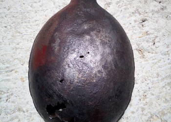 menażka