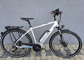 e-bike Corratec E-power / Bosch 500 /WYPRZEDAŻ