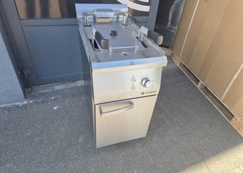 Stalgast Frytownica Elektryczna 15 l 400 mm.