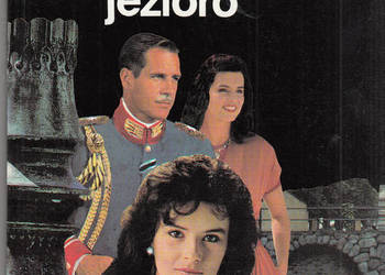 (03328) CICHE JEZIORO – JADWIGA COURTHS MAHLER