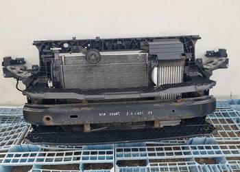 KOMPLETNY PAS PRZEDNI KIA SPORTAGE III 2.0 CRDI