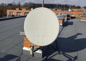 Ustawianie anten Siemianowice Śląskie – precyzyjna regulacja DVB-T2 i SAT