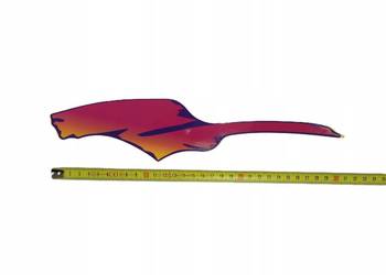 NAKLEJKA NA LEWY BOCZEK YAMAHA XT600E 1991 ORYGINALNA 3YP2173E2100