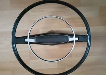 Kierownica FIAT 125p z Ringiem Bardzo Ładna