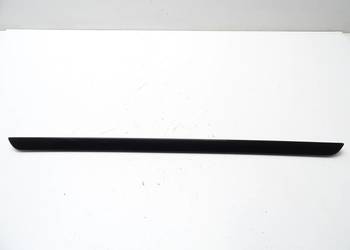LISTWY OZDOBNE DEKOR DRZWI LEWY PRZÓD PRZEDNIA VW GOLF VI 1K4867439