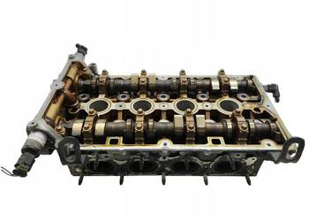 GŁOWICA KOMPLETNA 55559340 A16XER 1.6 16V Opel Astra IV (2009- 2020 ) J