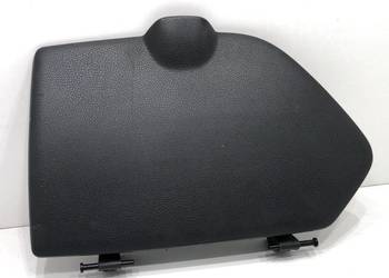 SCHOWEK KONSOLI DACIA LODGY Kombi PÓŁKA WNĘKA, PLASTIK, KONSOLA