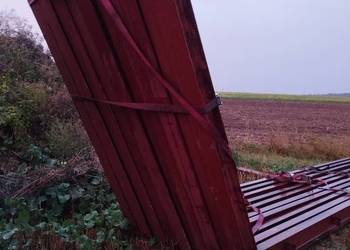 Konstrukcja stalowa 13x20 13x30 hala