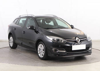 Renault Megane 1.2 TCe