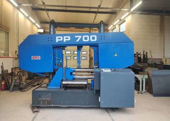 Piła Taśmowa typ PP 700 CNC