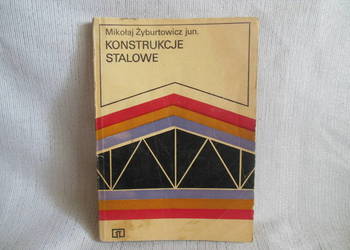 Konstrukcje stalowe Mikołaj Żyburkiewicz