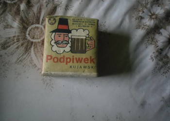 Podpiwek Kujawski.