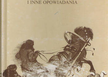 Wańka i inne opowiadania - A. Czechow.