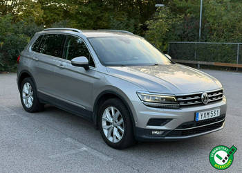 Volkswagen Taigun 2.0tdi 190KM dsg 4-Motion wirtualne zegary radar ledy Na…