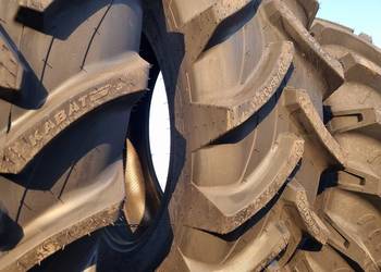 Opona 420/85R34 142D TL EVO-85 KABAT , Mag .. RZESZ