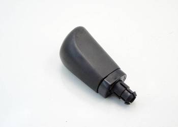 GAŁKA LEWARKA ZMIANY BIEGÓW SKODA FABIA I 6Y0711693