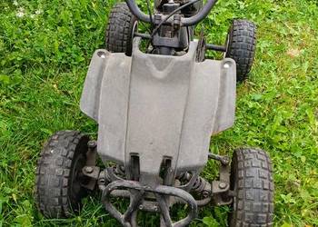 Mini quad pocet dla dzieci