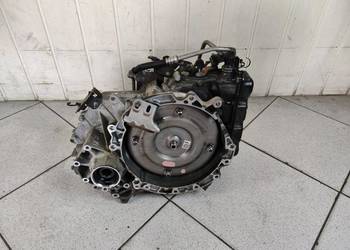 Automatyczna skrzynia biegów Ford Fusion USA 2 2016 3FC9F4C