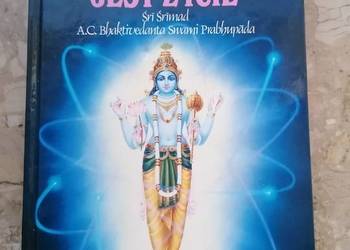 Źródłem życia jest życie