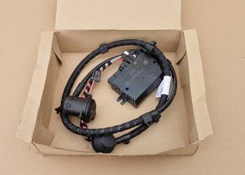 SKODA VW VOLKSWAGEN MODUŁ STEROWNIK WIĄZKA HAKA 5H2907383E