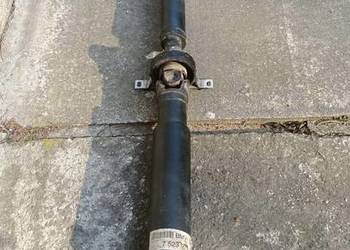 Wał napędowy BMW E46 320d 150km 6b